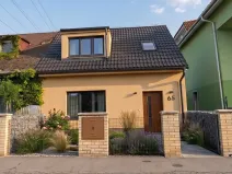 Prodej rodinného domu, Praha - Hloubětín, Jahodnická, 106 m2