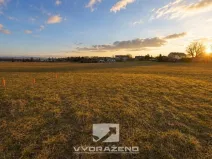 Prodej pole, Solnice, 776 m2