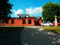 Pronájem restaurace, Praha, 322 m2