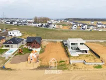Prodej pozemku pro bydlení, Vysoký Újezd, Rochlova, 997 m2