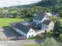 Prodej zemědělského objektu, Dlouhá Třebová, Na Rybníku, 270 m2