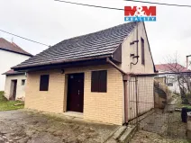Prodej vinného sklepa, Velké Bílovice, 200 m2