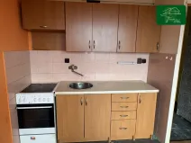 Pronájem bytu 1+kk, Česká Lípa, Železničářská, 20 m2