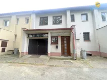 Prodej rodinného domu, Vlašim - Nesperská Lhota, 200 m2