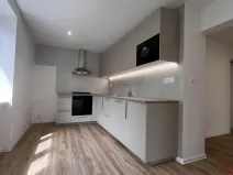 Pronájem bytu 2+1, Ostrava - Zábřeh, Gerasimovova, 54 m2