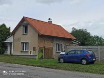 Prodej rodinného domu, Milovice, Družstevní, 50 m2