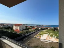 Prodej bytu 3+kk, Novalja, Chorvatsko, 60 m2