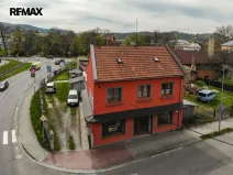 Pronájem obchodního prostoru, Bystřice pod Hostýnem, Přerovská, 120 m2