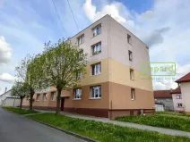 Prodej bytu 1+kk, Bor, Borská, 20 m2