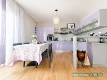 Pronájem bytu 3+kk, Praha - Hrdlořezy, Nad Smetankou, 86 m2