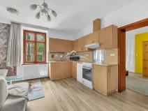 Prodej bytu 2+1, Chotěboř, Palackého, 55 m2