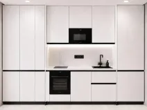 Prodej bytu 2+kk, Praha - Vysočany, Skloněná, 20 m2