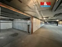 Prodej garáže, Zlín, 13 m2