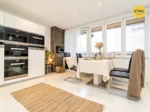 Pronájem bytu 4+1, Ostrava, Nádražní, 84 m2