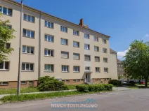 Prodej bytu 2+1, Znojmo, Smetanova, 54 m2