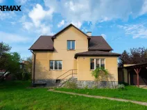 Prodej rodinného domu, Voznice, 150 m2