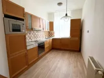 Pronájem bytu 2+1, Praha - Libeň, Na hrázi, 86 m2