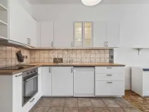 Pronájem bytu 5+kk, Praha - Nové Město, Kateřinská, 184 m2