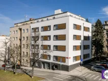 Prodej bytu 1+kk, Praha, Pod Drinopolem, 37 m2