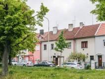 Prodej rodinného domu, Praha, Chrastavská, 140 m2