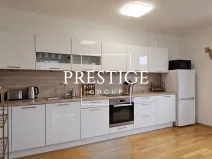 Pronájem bytu 2+kk, Praha - Karlín, Nekvasilova, 67 m2