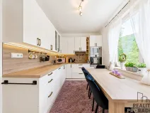 Pronájem bytu 3+1, Šternberk, 76 m2