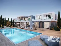 Prodej bytu 2+1, Pafos, Kypr, 77 m2