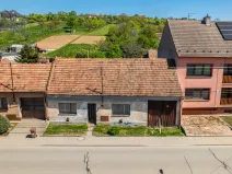 Prodej rodinného domu, Uhřice, 50 m2