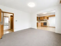 Prodej bytu 1+kk, Praha - Horní Počernice, Dandova, 37 m2