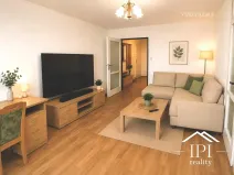 Pronájem bytu 3+1, Praha - Michle, Přímětická, 70 m2