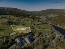 Prodej louky, Špindlerův Mlýn, 10203 m2