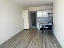 Pronájem bytu 1+kk, Chrudim - Chrudim II, Na Kopanici, 29 m2