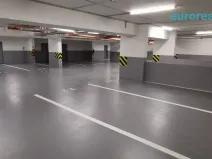 Pronájem garážového stání, Kutná Hora, Za Lidkou, 15 m2