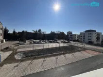 Pronájem - jiné, Kutná Hora, Za Lidkou, 15 m2