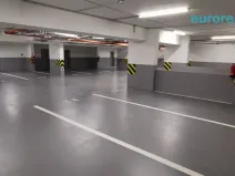 Pronájem garážového stání, Kutná Hora, Za Lidkou, 15 m2