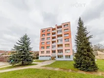 Pronájem bytu 1+kk, Nová Včelnice, Na Hliněnce, 27 m2