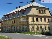 Prodej ubytování, Cvikov - Lindava, 11489 m2