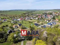 Prodej pozemku pro bydlení, Jívová, 554 m2