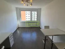 Pronájem bytu 2+kk, Praha, Veronské nám., 42 m2