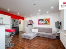 Prodej bytu 3+kk, Pardubice, Mezi Mosty, 96 m2