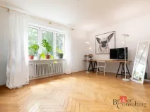 Prodej bytu 3+1, Ostrava - Moravská Ostrava, Živičná, 78 m2