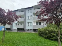 Prodej bytu 2+1, Bojkovice, Čtvrť 1. máje, 63 m2
