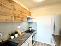 Pronájem bytu 2+kk, Praha, Štichova, 48 m2