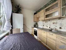 Pronájem bytu 2+1, Jirkov, Ervěnická, 51 m2