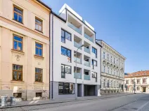 Prodej obchodního prostoru, České Budějovice, Štítného, 45 m2