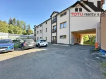 Pronájem bytu 3+kk, Náchod, U Zastávky, 70 m2