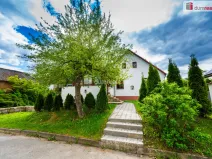 Prodej rodinného domu, Hluboká nad Vltavou - Purkarec, 172 m2