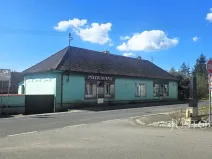 Prodej rodinného domu, Dobev - Stará Dobev, 180 m2