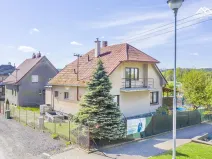 Prodej rodinného domu, Libice nad Doubravou, Farská, 175 m2