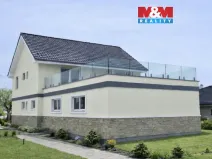 Prodej rodinného domu, Bečov, 200 m2